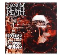 Noise For Music's Sake