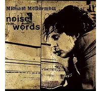 Noise from Words