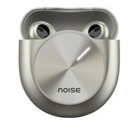Noise Master Buds, Auriculares Bluetooth intraurales, hasta 49 dB ANC adaptativo, LHDC 5.0, Audio Espacial inmersivo, Tiempo de reproducción de 44 Horas con ENC de 6 micrófonos, emparejamiento Dual