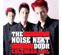 Noise Next Door - Calendar Girl [CD 2]