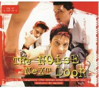 Noise Next Door - Lock Up Ya Daughters [CD 2]