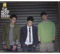Noise Next Door - She Might [CD 1] [CD 1] [CD 1]