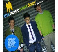 Noise Next Door - She Might [Import]