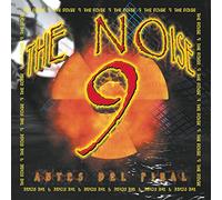 Noise - Noise 9 Antes Del Final
