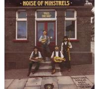 Noise of Minstrels - Pass The Hat (Traditional Popular Music through the ages) (UK Import)
