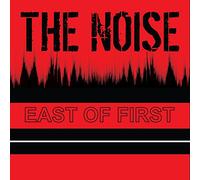 Noise,the - East of First [Vinilo]