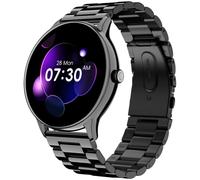 Noise Twist Go Elite Bluetooth Negro Seguimiento Actividad Notificaciones Salud Compatible App