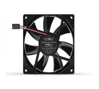Noiseblocker BlackSilent PRO Fan PE-1 - Ventilador 9 cm