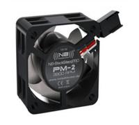 Noiseblocker BlackSilent PRO PM-2 - Ventilador 4 cm