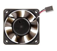 Noiseblocker BlackSilent Pro Ventilador PR-1-60mm