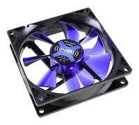 NoiseBlocker BlackSilent Ventilador XE2-92 mm