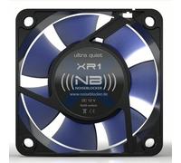 Noiseblocker BlackSilentFan XR-1 Ventilador 60mm