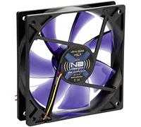 Noiseblocker BlackSilent XL1 - Ventilador 12 cm