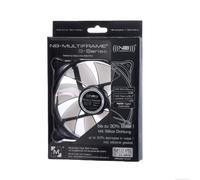 Noiseblocker Multiframe S-Series M12-PS Ventilador - 120mm PWM