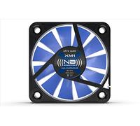 Noiseblocker BlackSilent XM1 - Ventilador 4 cm