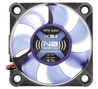 Noiseblocker BlackSilent Ventilador XS2-50mm