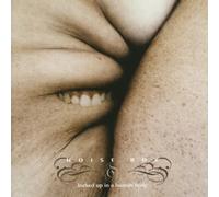 Noisebox - Locked Up in a Human Body [Import]