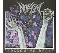 Noisem - Blossoming Decay (Color) [Vinilo]