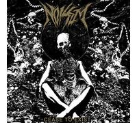 Noisem - Cease To Exist [Vinilo]