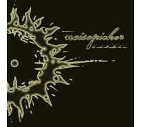 NOISEPICKER - THE EARTH WILL SWALLOW THE SUN (LP+CD) [Vinilo]