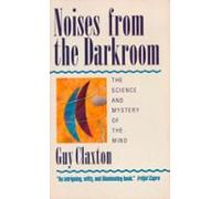 Noises From The Darkroom (ebook)