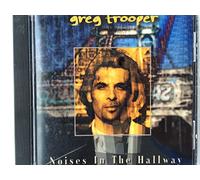 Noises in the Hallway