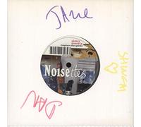 Noisettes - Sister Rosetta Pt.1 [Vinilo]