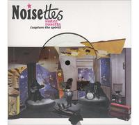 Noisettes - Sister Rosetta Pt.2 [Vinilo]