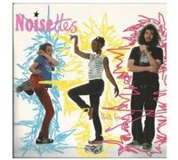 Noisettes, the - Don't Give Up Pt. 1 [Vinilo]