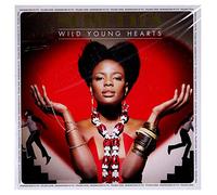 Noisettes - Wild Young Hearts [Lep Version