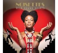Noisettes - Wild Young Hearts [Vinilo]