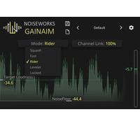 NoiseWorks GainAim