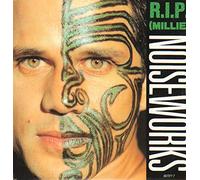 Noiseworks - R.I.P. / In My Mouth (Live) (+ Label Info) [Vinyl Single]