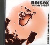 Noisex - Out of Order [Import]