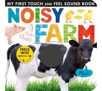 Noisy Farm (My First)