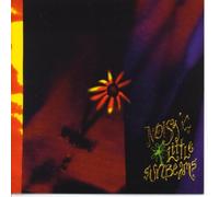 Noisy Little Sunbeams - From the Heart