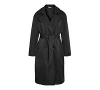 Noisy may Abrigo de entretiempo 'Manya' negro XL negro
