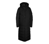 Noisy may Abrigo de invierno 'Dalcon' negro L negro