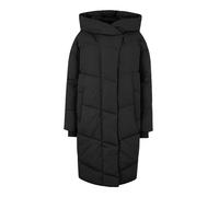 Noisy may Abrigo de invierno negro XS EUR