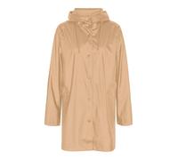 Noisy may Abrigo funcional 'Sky' beige oscuro M beige oscuro