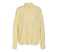 Noisy may Blusa amarillo claro XL amarillo claro