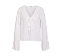 Noisy may Blusa 'NMLEILANI' blanco S blanco