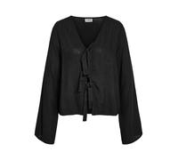 Noisy may Blusa 'NMLEILANI' negro S negro