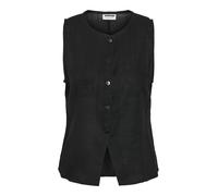 Noisy may Blusa 'NMLeilani' negro S negro