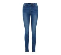 Noisy may Vaquero 'NMCallie' azul denim, Talla 28 Longitud 34
