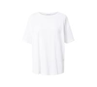 Noisy may Camiseta 'Mathilde' blanco moteado L blanco moteado