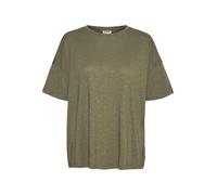 Noisy may Camiseta 'Mathilde' caqui S EUR