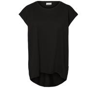 Noisy may Camiseta 'Mathilde' negro M EUR