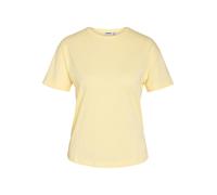 Noisy may Camiseta 'NMBRANDY' amarillo claro M amarillo claro