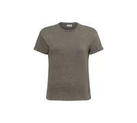 Noisy may Camiseta 'NMBrandy' gris oscuro S gris oscuro
